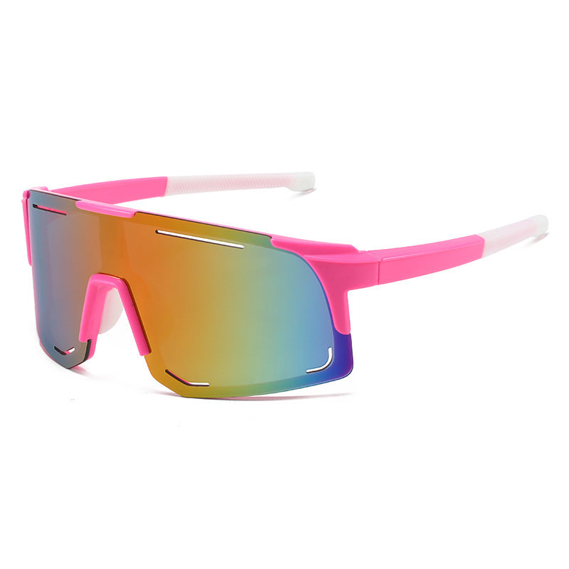 ACTIVE - ÓCULOS DE SOL ESPORTIVO