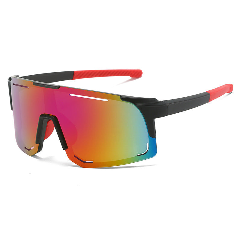 ACTIVE - ÓCULOS DE SOL ESPORTIVO